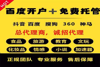 SEM专员必备技能与实战案例分享